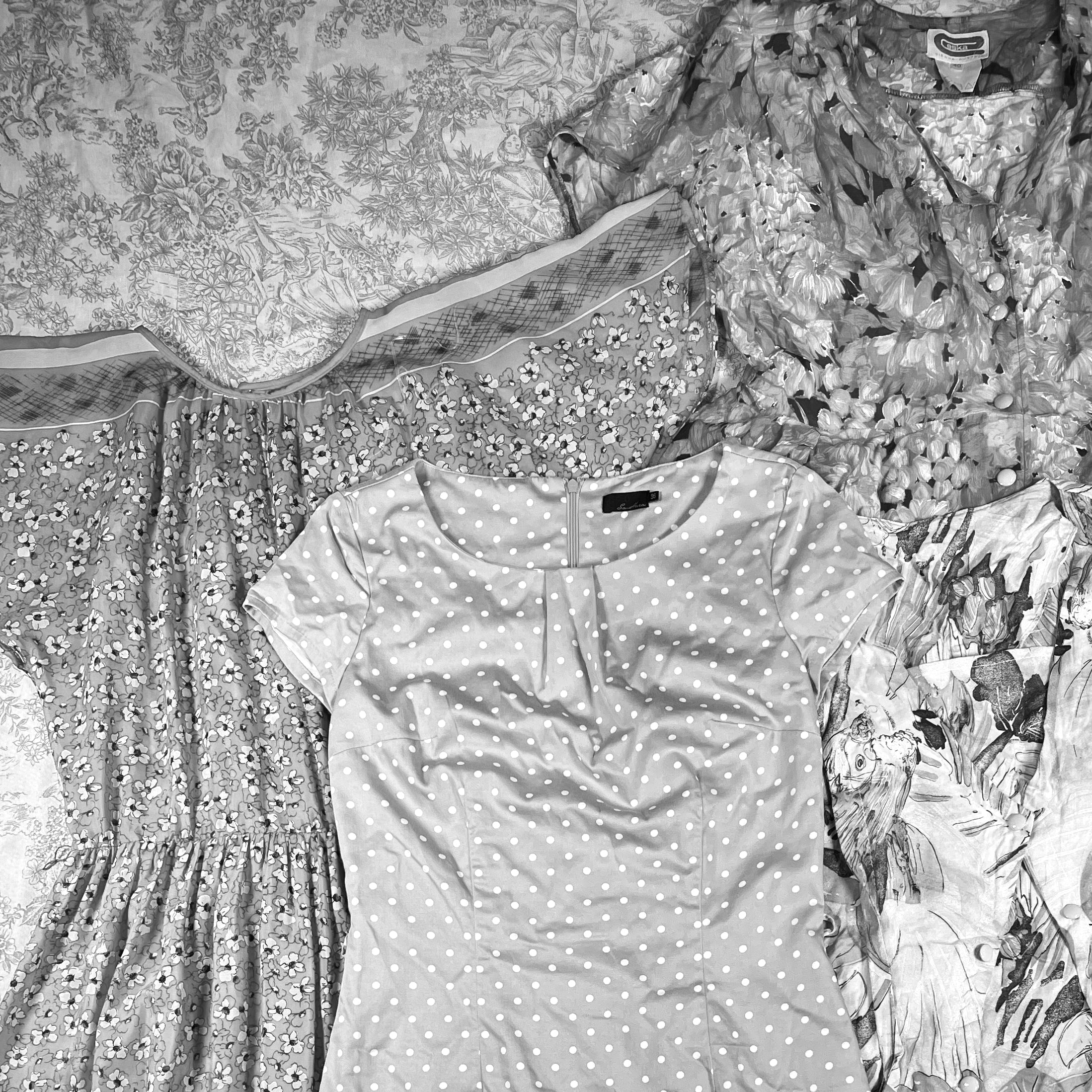 Summer dresses