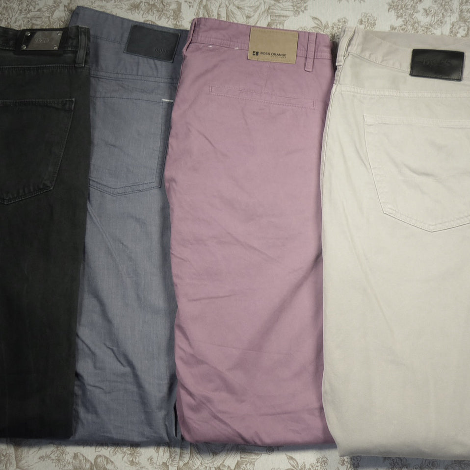 Jeans Hugo Boss