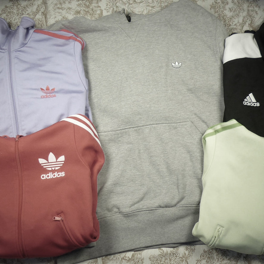 Sweatshirt Adidas