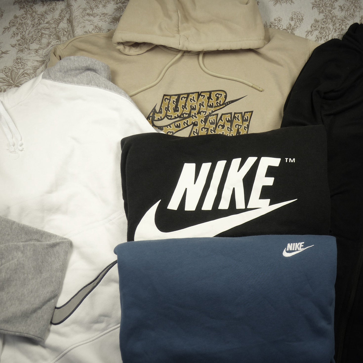 Sweatshirts Nike