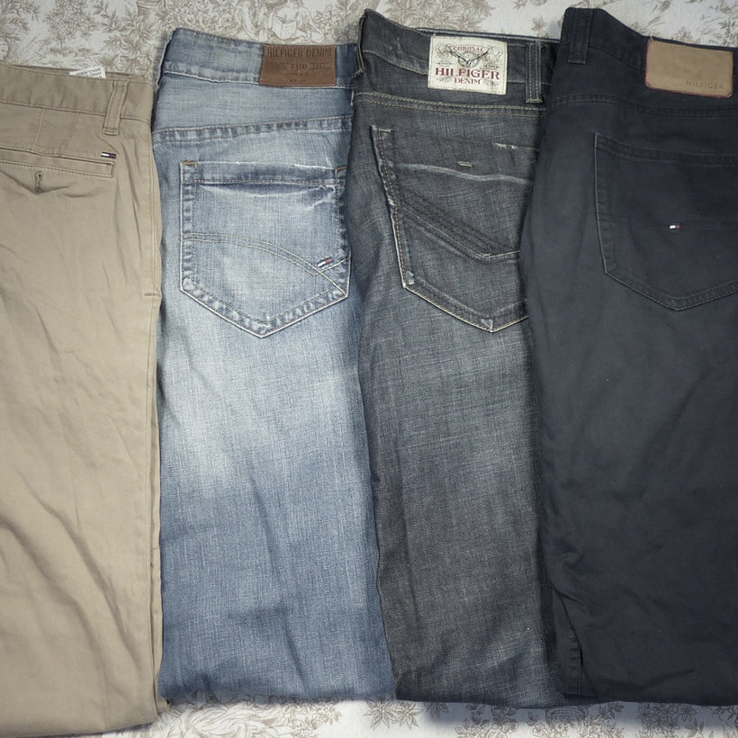 Jeans Branded Tommy Hilfinger