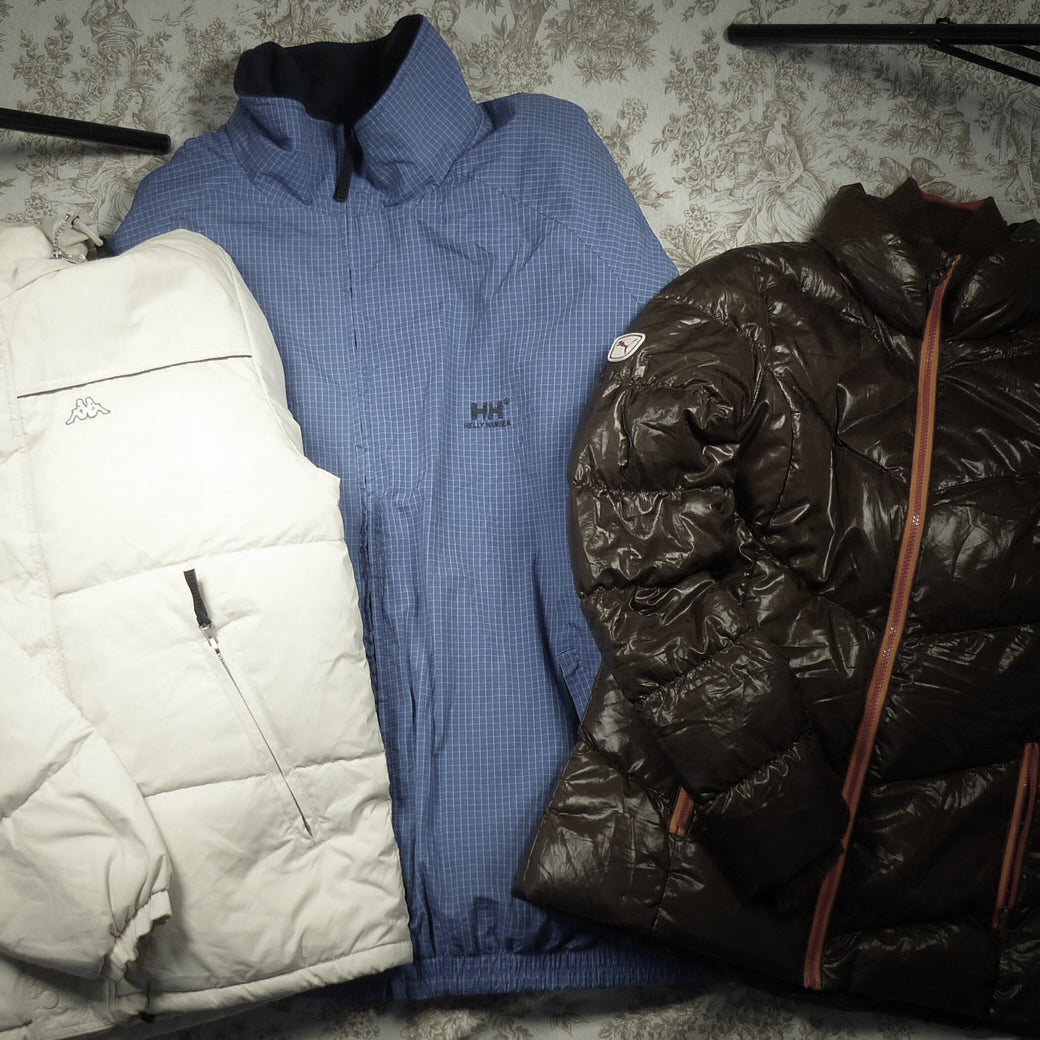 Winter Jackets Other brands