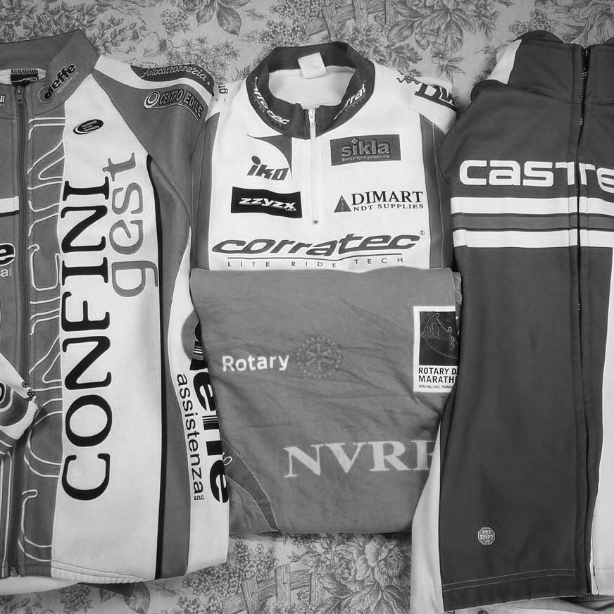 Sport Cyclism