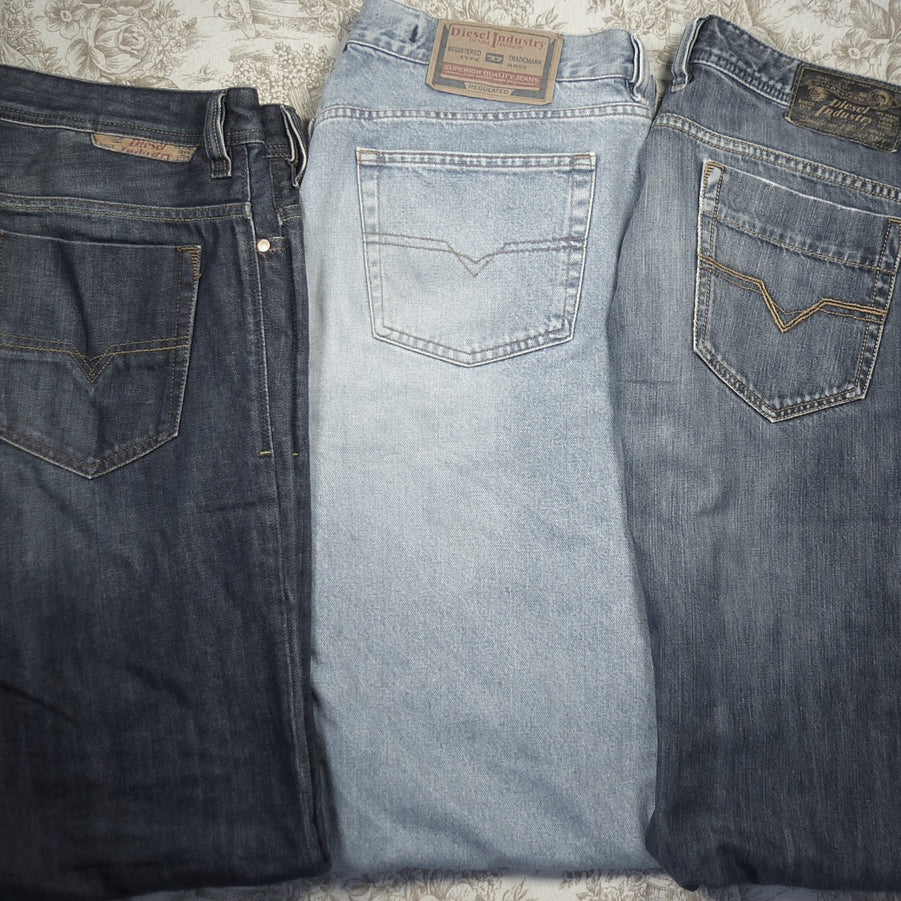 Jeans Diesel