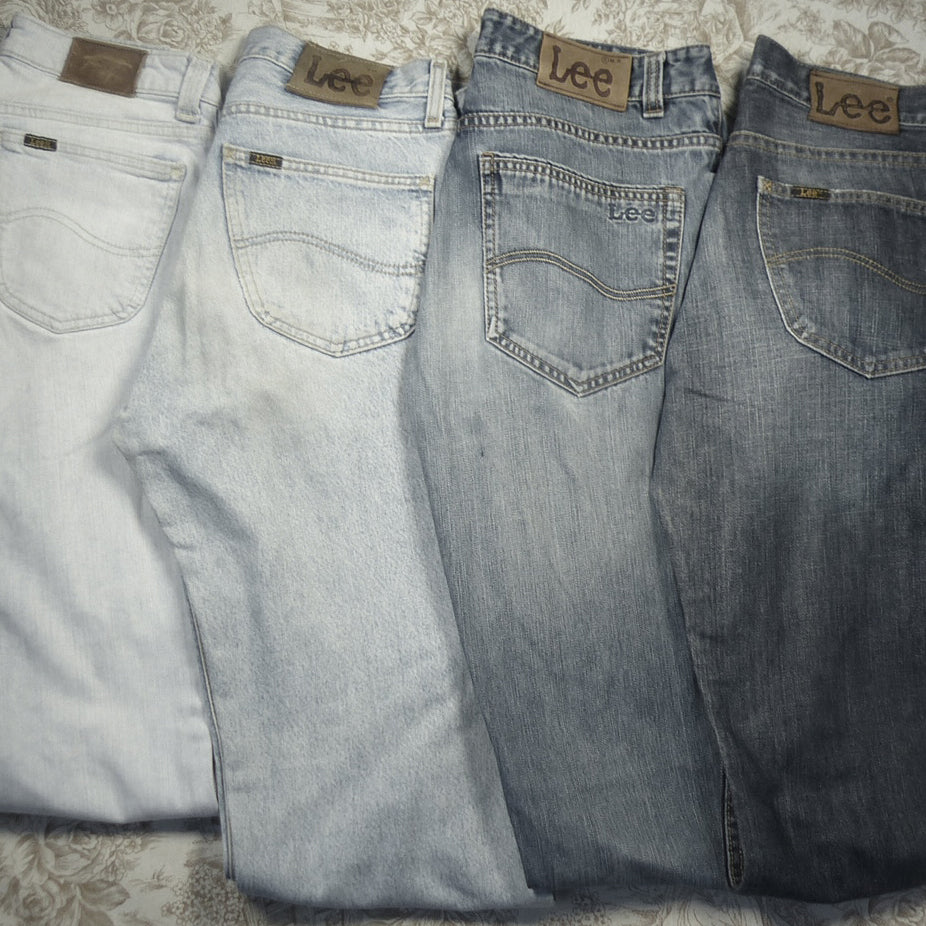 Jeans Lee Cooper