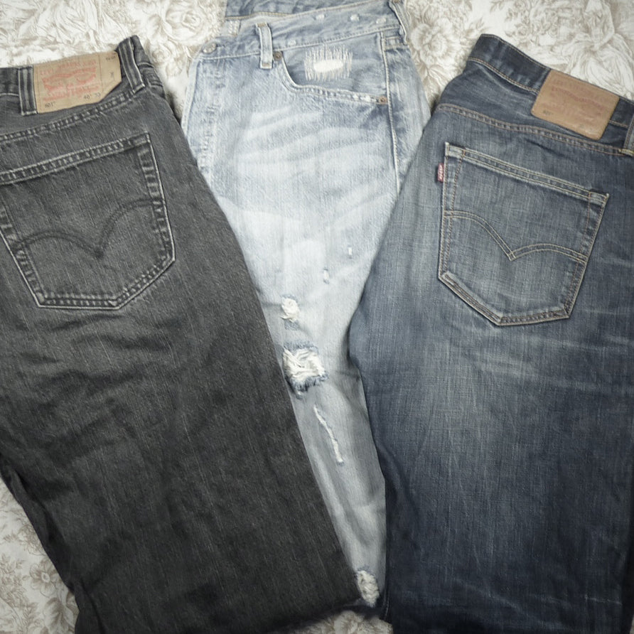 LEVI'S MIX GRADE B