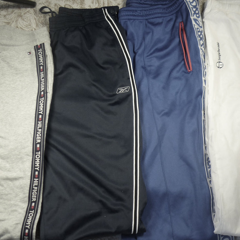 TRACK PANTS Others brands