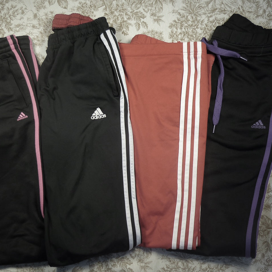 TRACK PANTS ADIDAS