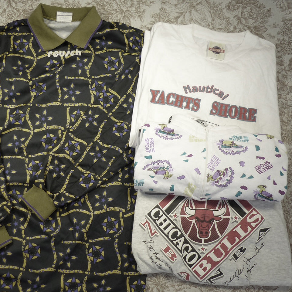 T-Shirt Vintage